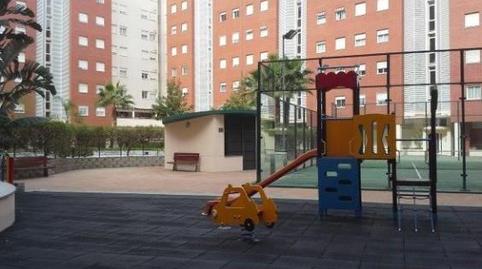 Photo 3 of Flat to rent in Avenida Imperio Argentina, Martín Carpena - Torre del Río, Málaga