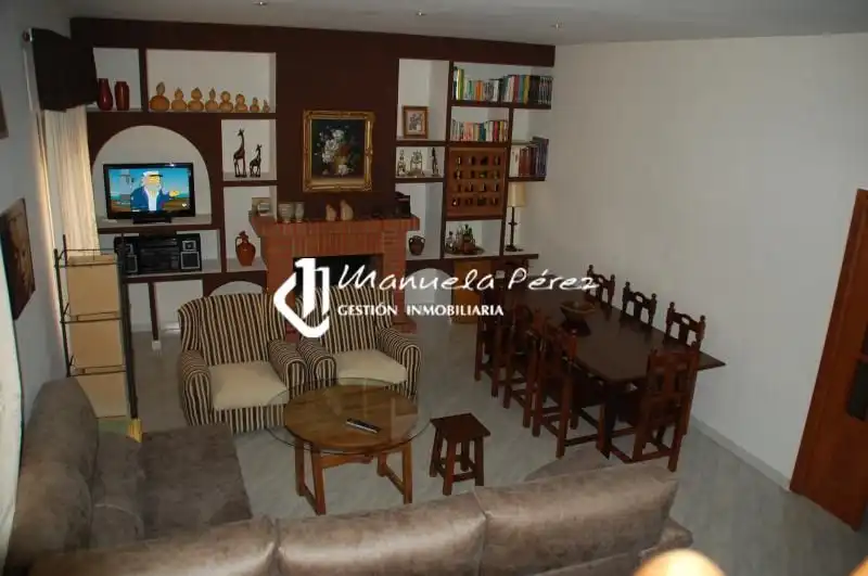 Casa en venda a Sierra de Fuentes, imagen 18