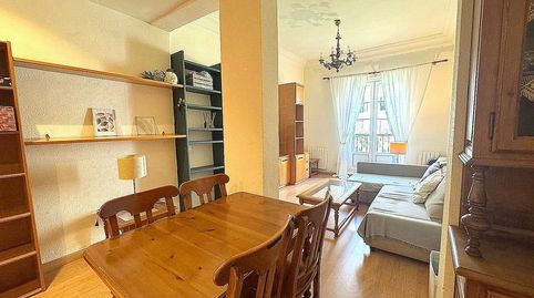 Foto 2 de Piso en venta en Ferraz, Argüelles, Madrid Capital