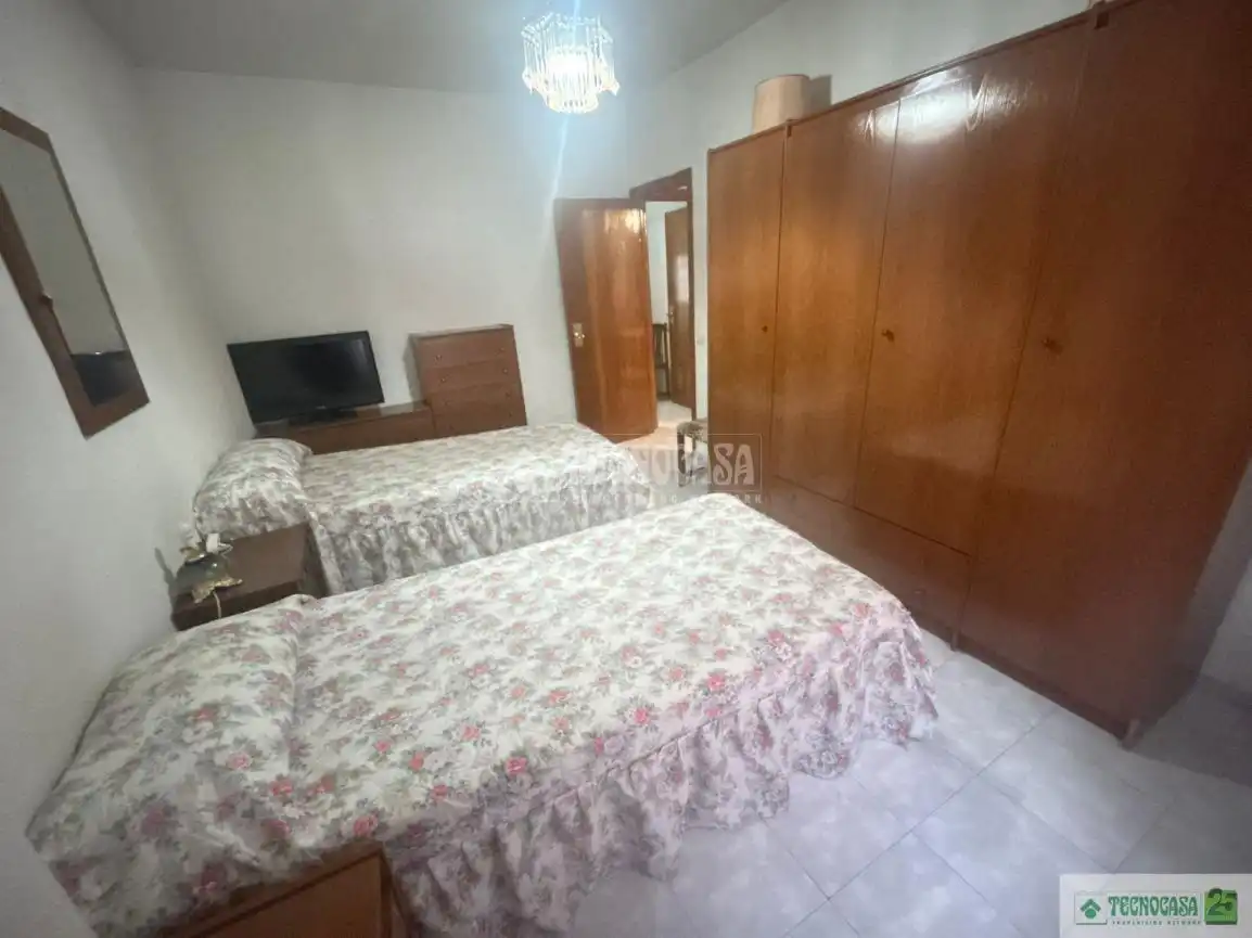 Habitación de Piso en venta en Ciudad Real con Aire acondicionado y Calefacción