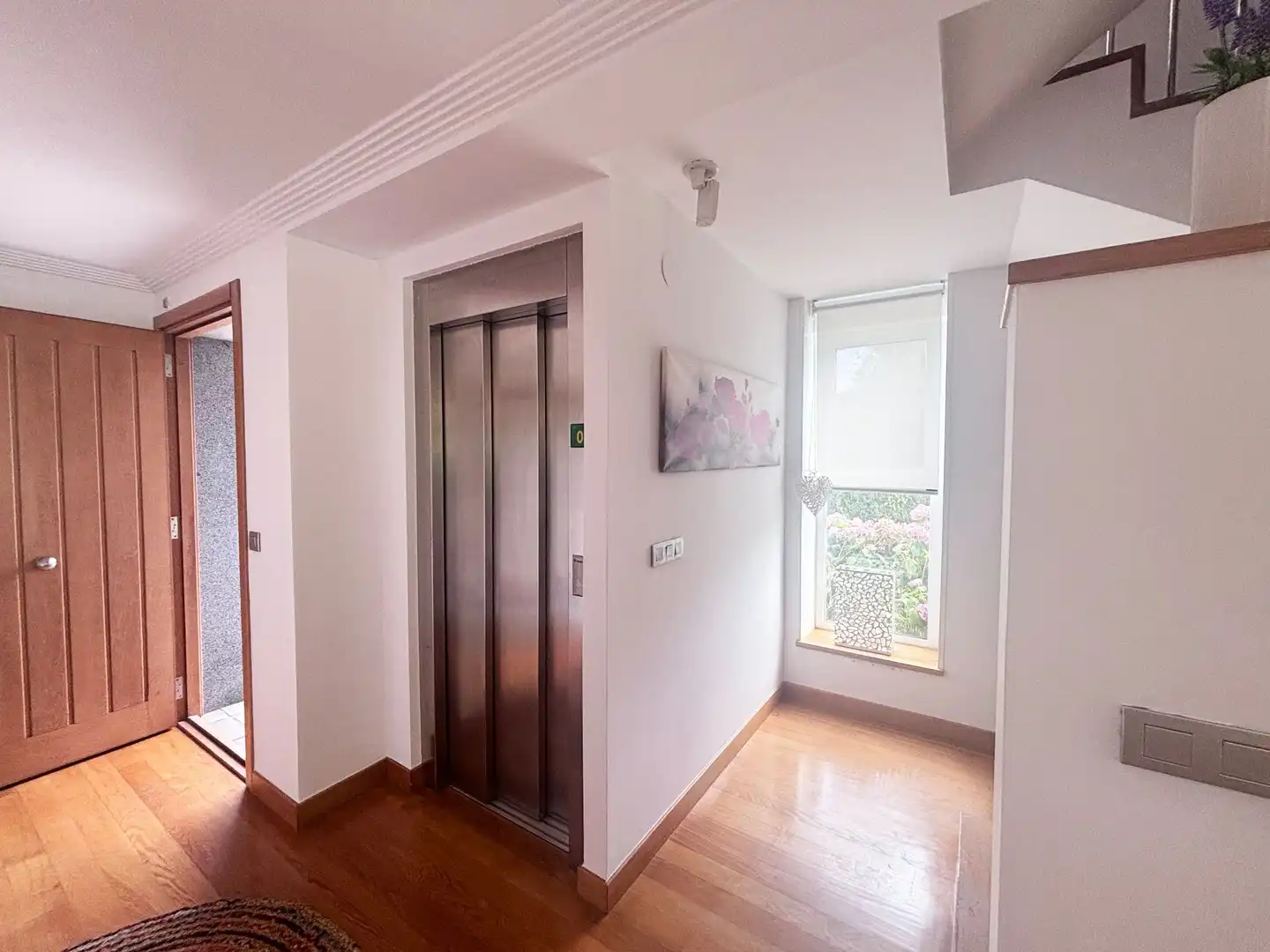 Casa o chalet en venta en Hondarribia con Calefacción, Jardín privado y Terraza