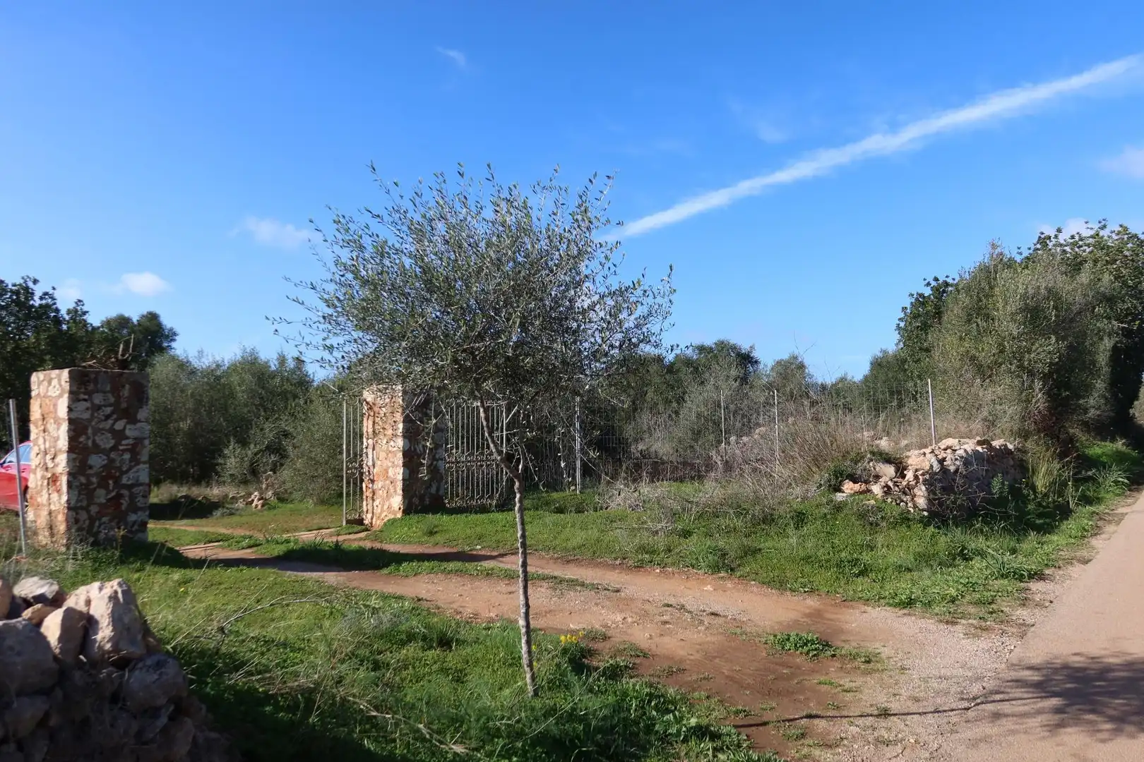 Residential land for sale in Campos poble, imagen 9