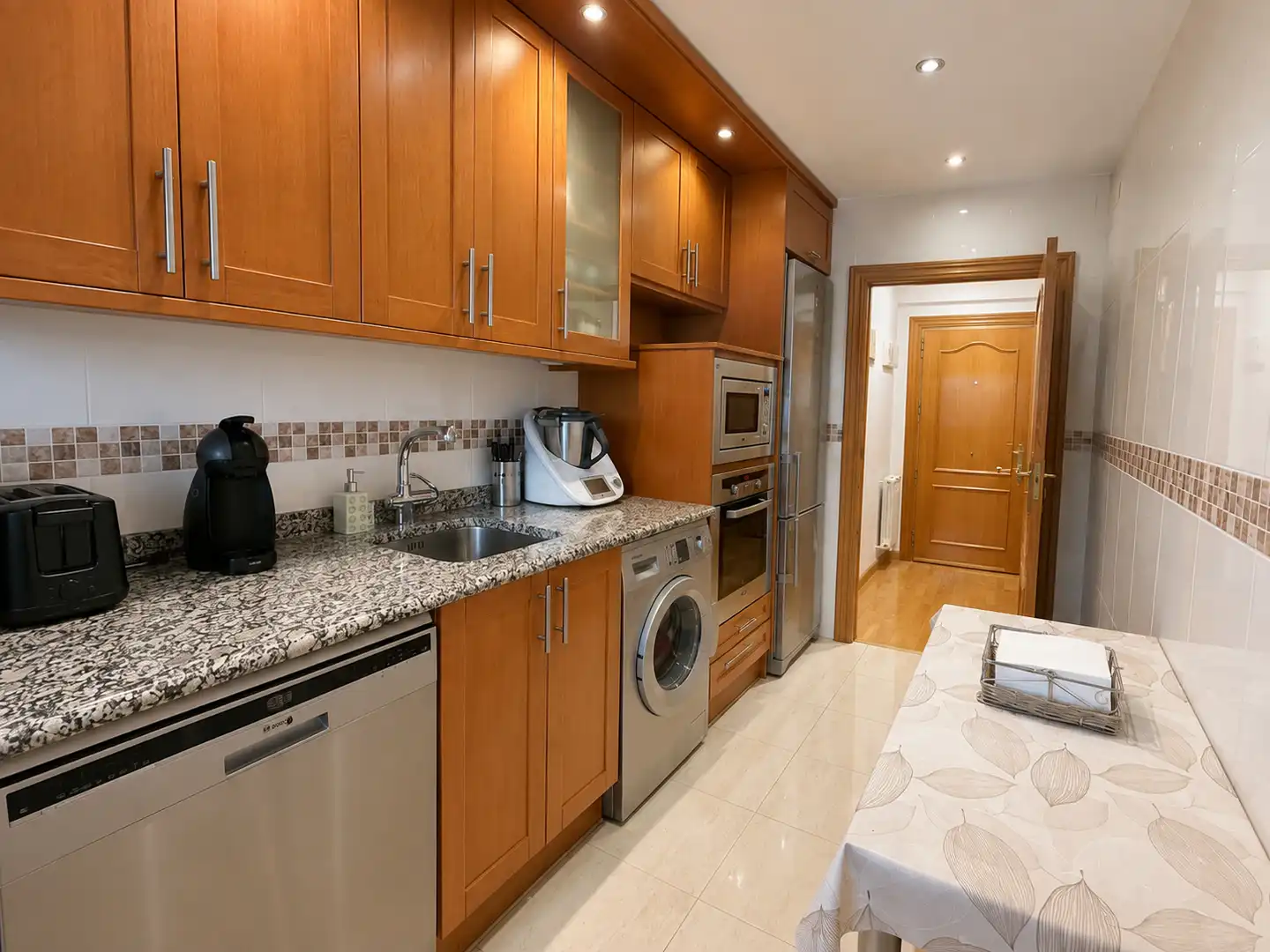 Appartement avec piscine à vendre à Calle Montoro, imagen 10