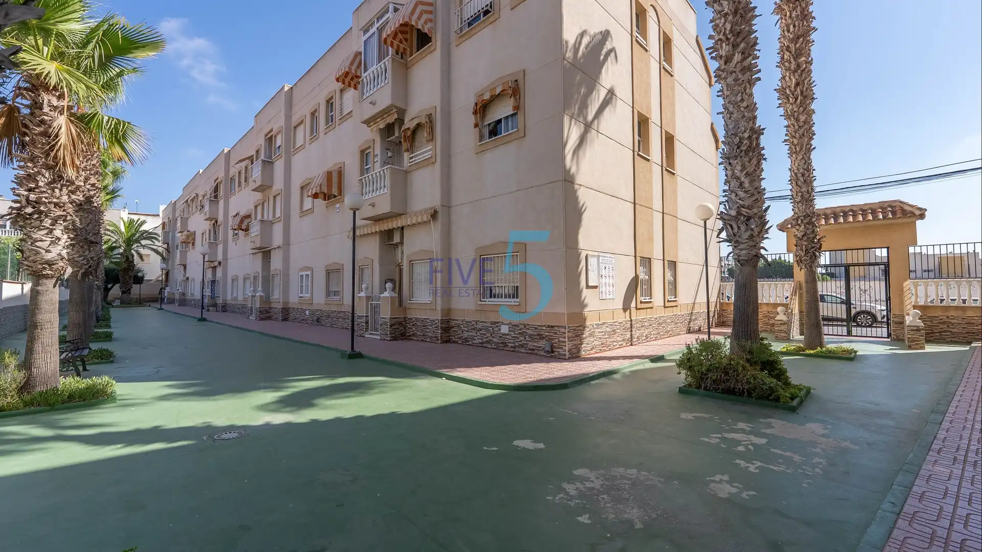 Studio with terrace for sale in Playa del Cura, imagen 26