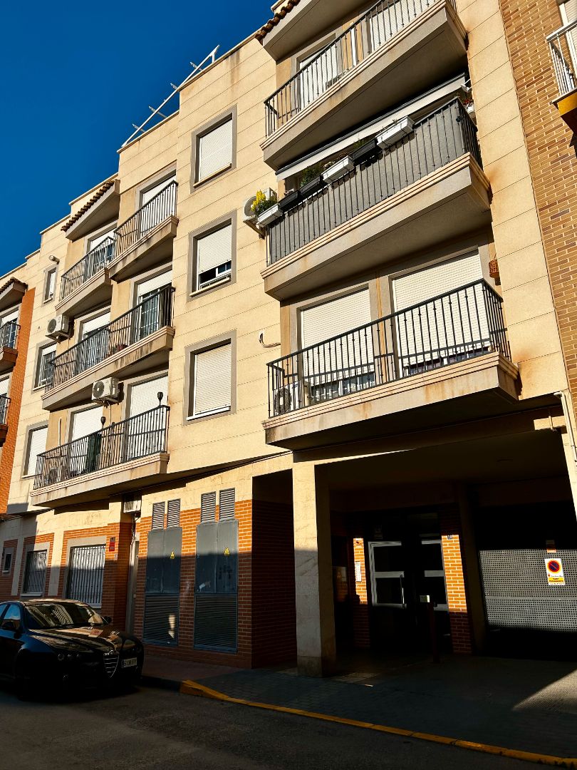 Flat for sale in Calle la Gloria, San Ginés, Pedanías Oeste,  Murcia Capital
