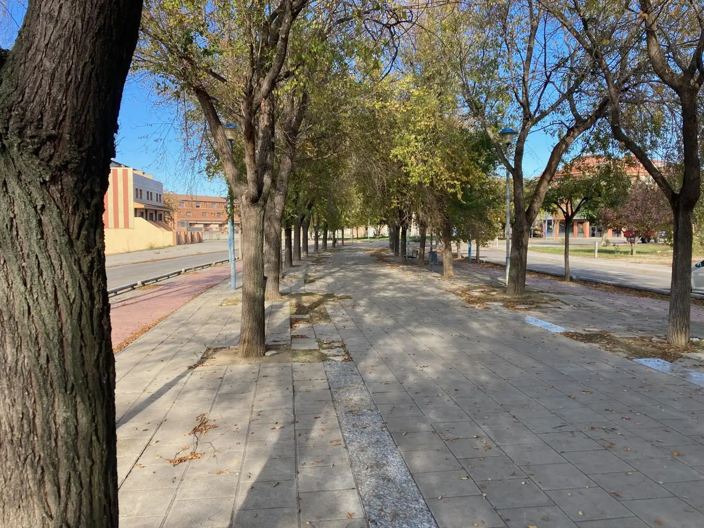 Terreni e lotti in vendita a Avinguda Ermengol V 40, imagen 6