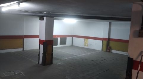 Foto 3 de Garaje de alquiler en Avenida de Cristóbal Colón, 23, Las Colonias, Huelva Capital