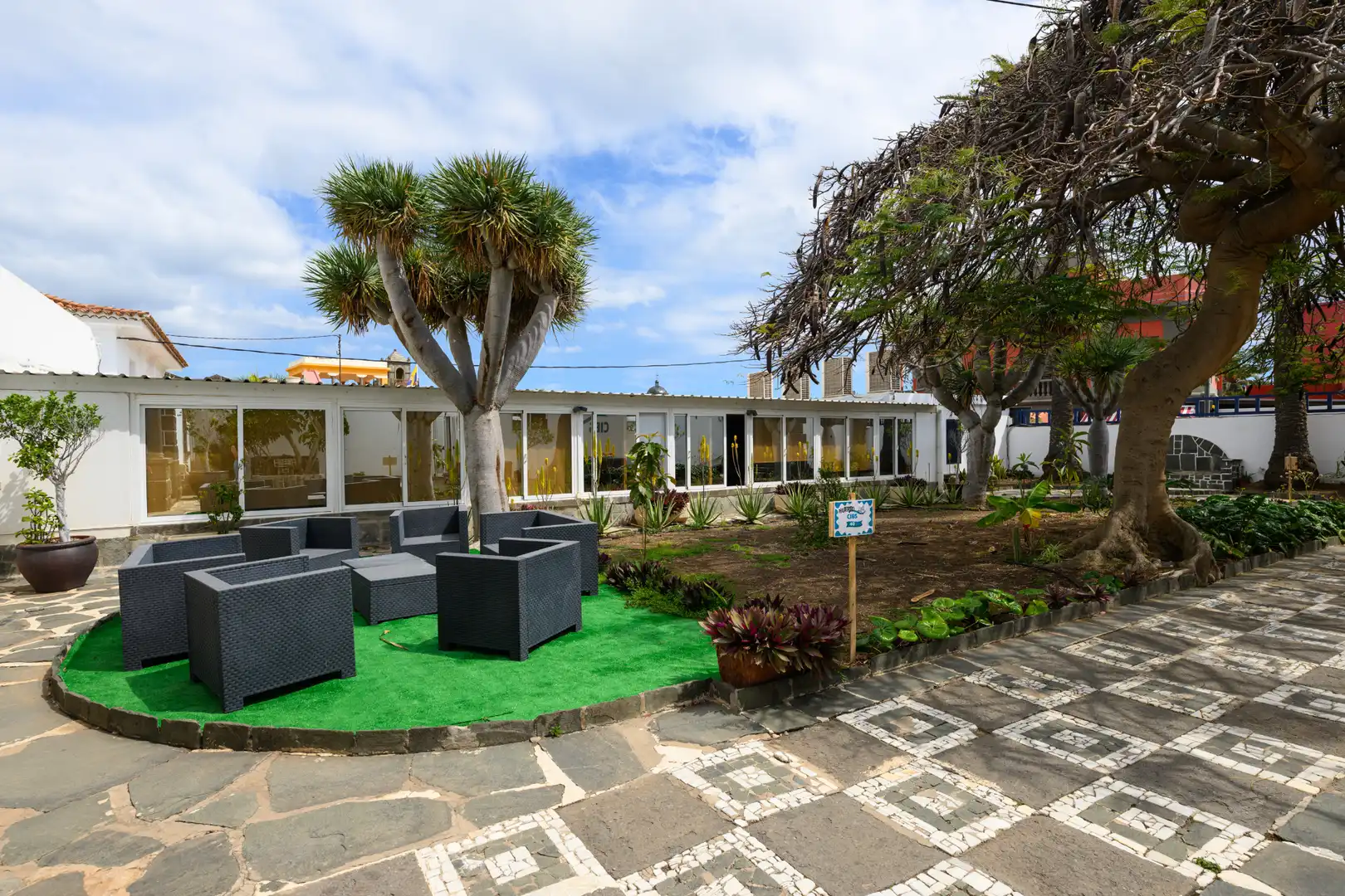Casa o xalet en venda en Las Palmas de Gran Canaria amb Aire condicionat, Jardí privat i Terrassa