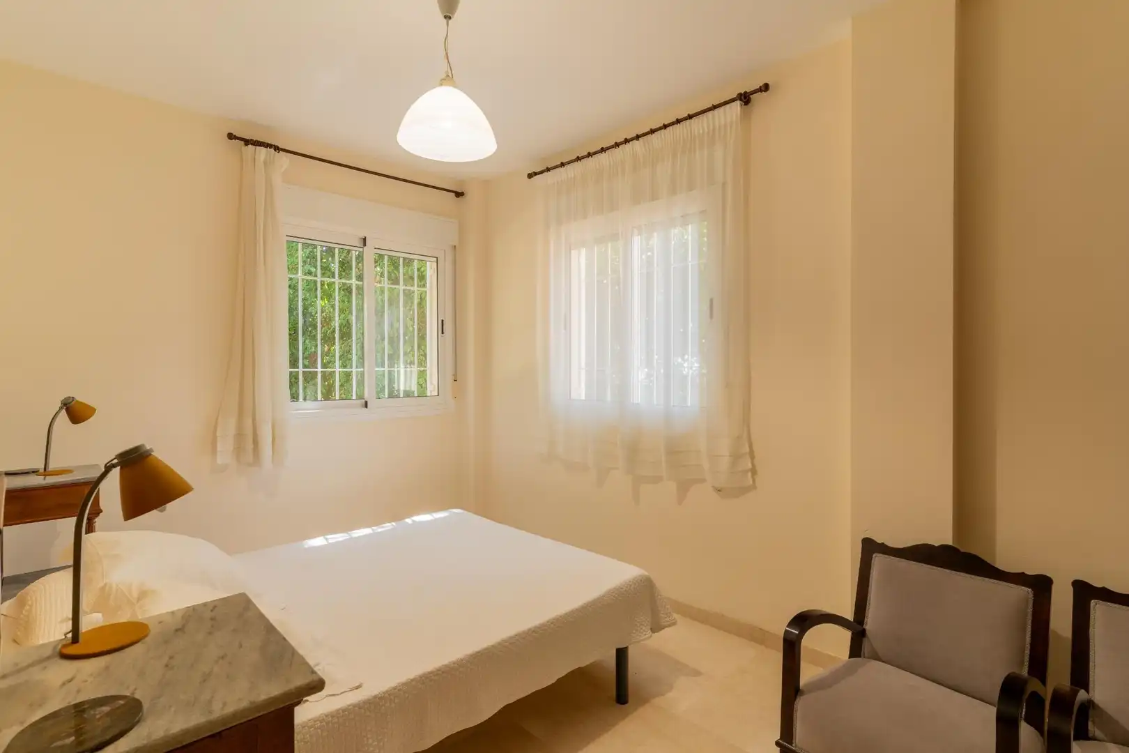 Detached house with terrace for sale in Calle Calle Naranjo, Monte de los Almendros, imagen 69