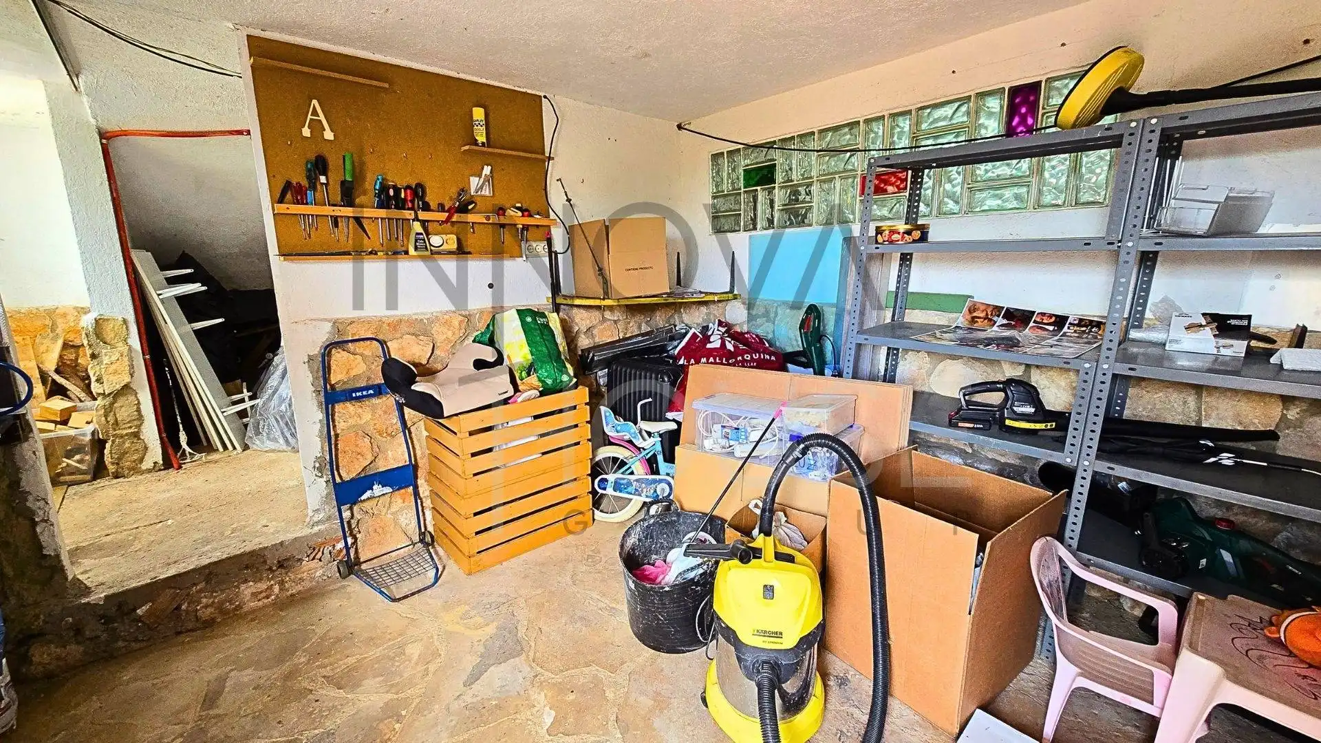 Casa o xalet en venda en Creixell amb Aire condicionat, Calefacció i Jardí privat