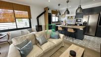 Sala d'estar de Pis en venda en Vilassar de Mar amb Terrassa