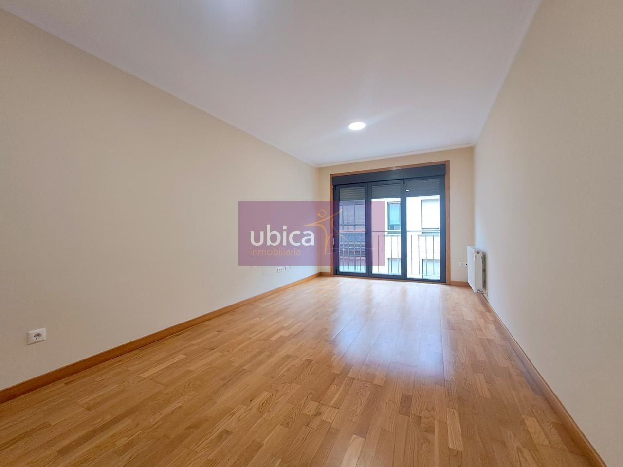 Habitación de Piso en venta en Salceda de Caselas con Calefacción, Trastero y Balcón