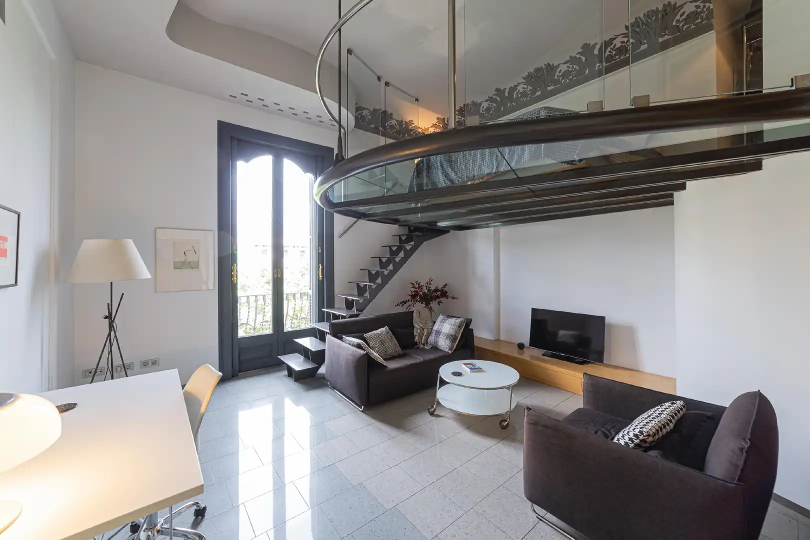 Piso con terraza en venta en Eixample, imagen 32