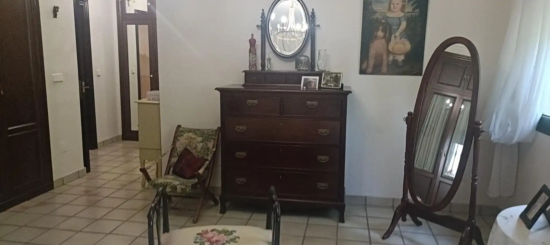 Habitación de Casa o chalet en venta en Algeciras con Terraza, Trastero y Piscina