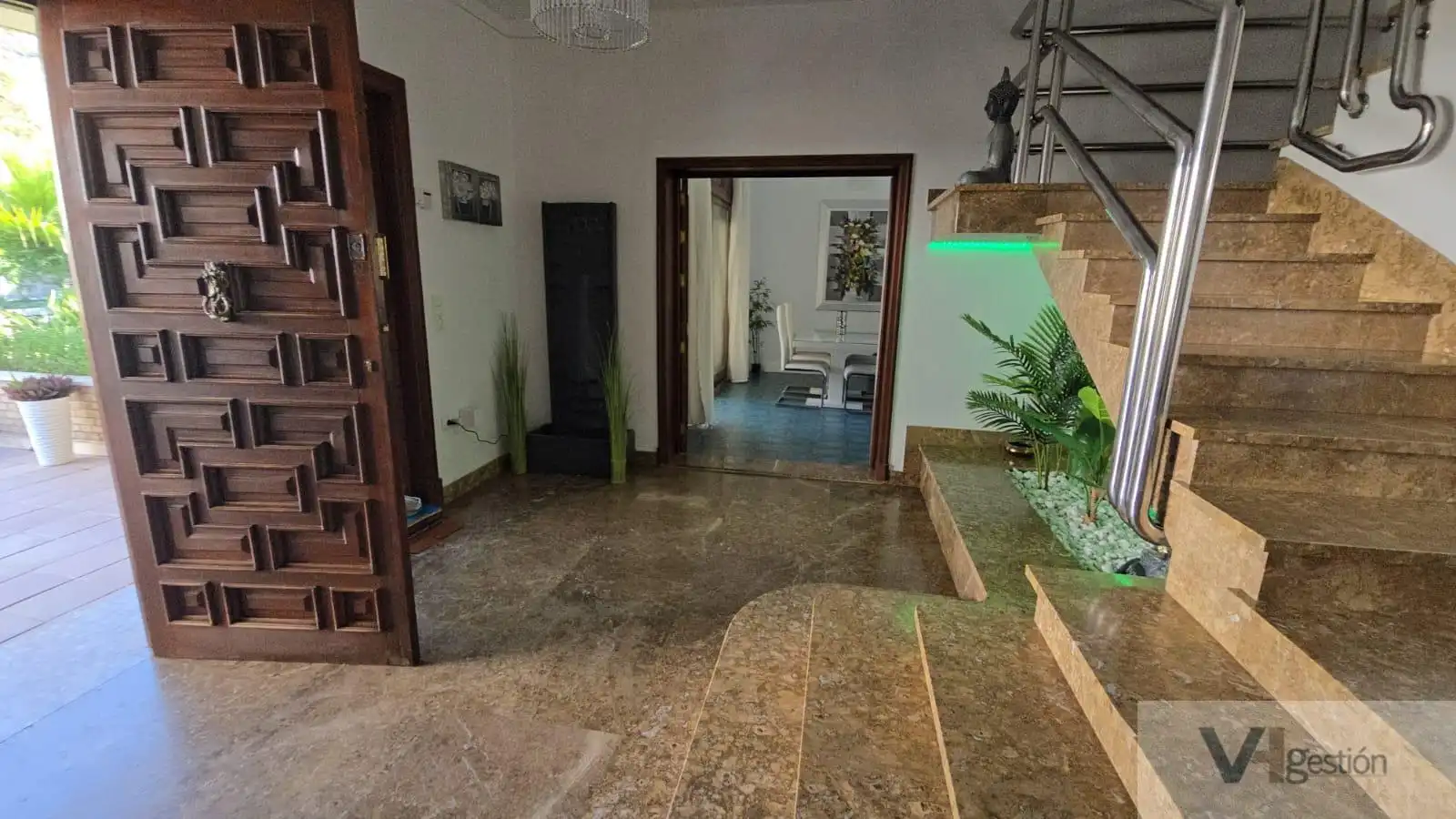 Casa o chalet en venta en Divina Pastora - La Yeguada