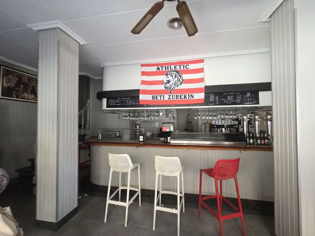 Local comercial de lloguer a Amorebieta-Etxano, imagen 5