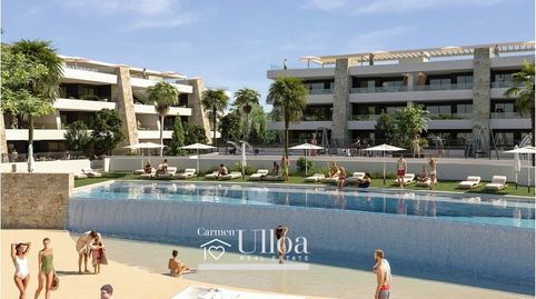 Foto 3 de Apartamento en venta en Monforte del Cid, Alicante