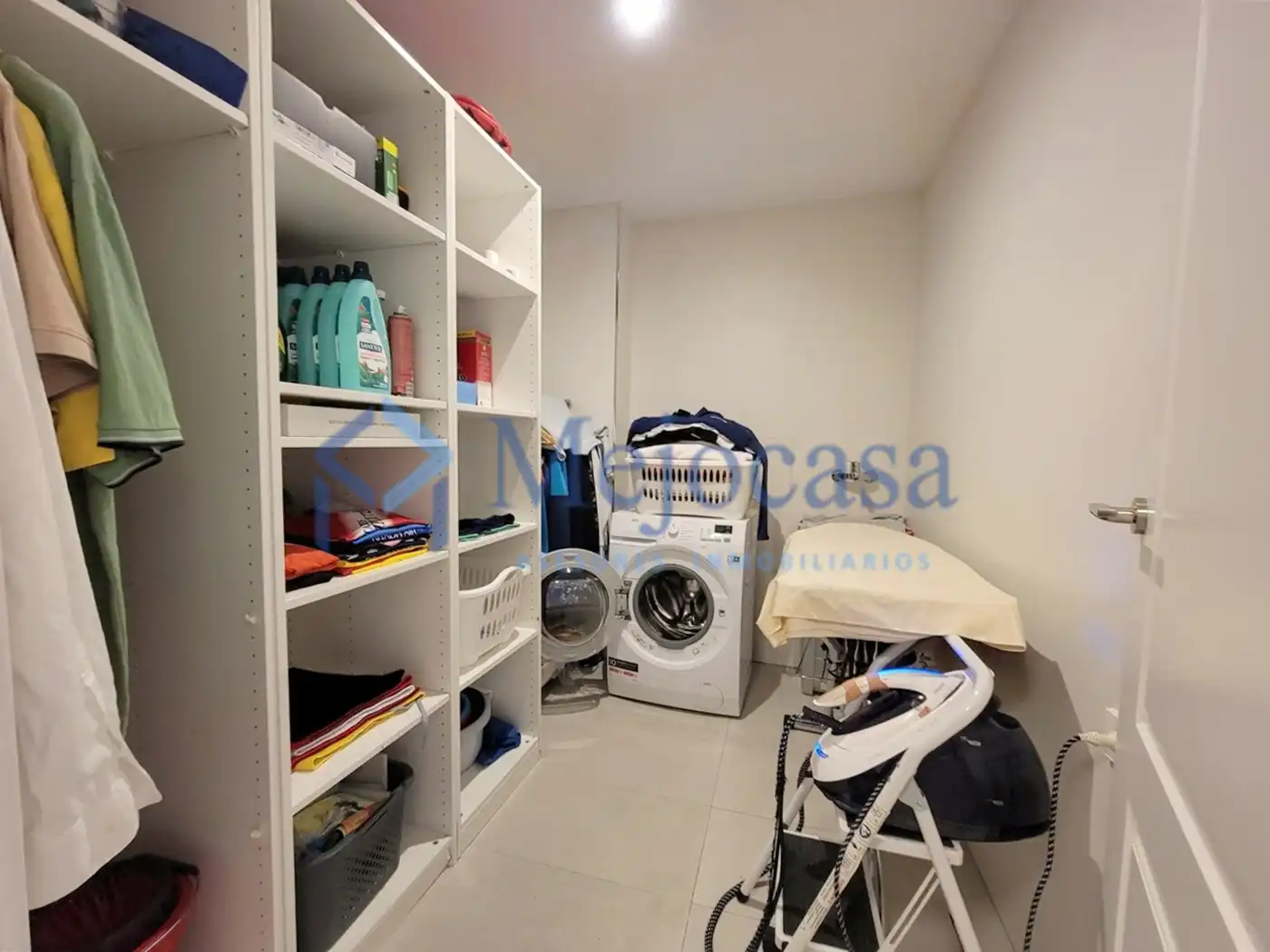 Detached homes for sale in Madrid  with Air Conditioner, Heating and Private garden