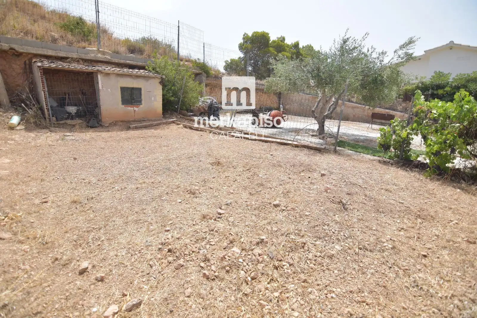 Casa a schiera con piscina in vendita a Pedrera, imagen 13