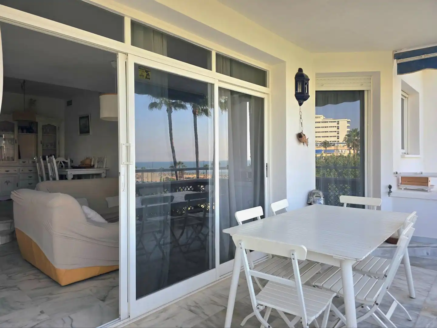 Wohnungen zur Miete in Calle Calle Obispo Juan Alonso, 5, Playamar - Benyamina