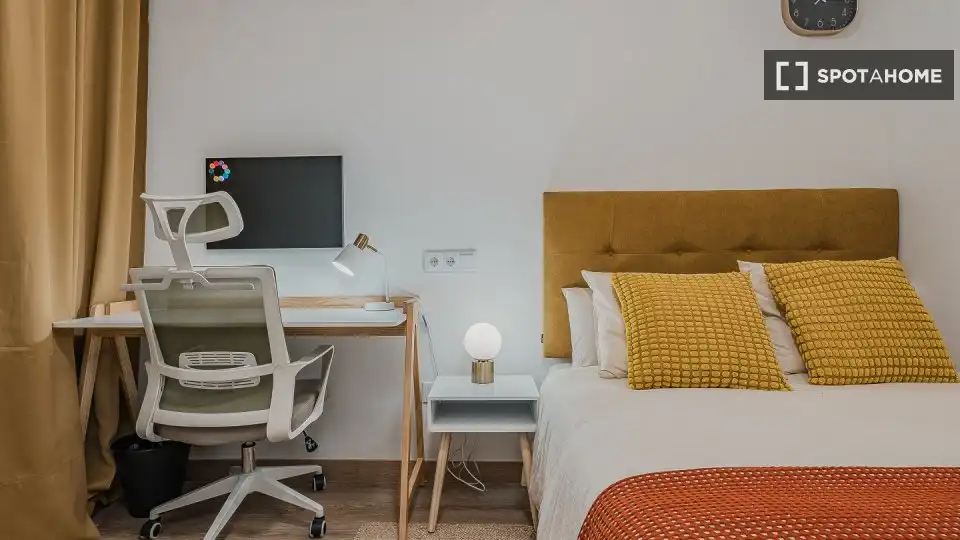 Habitació a Centre