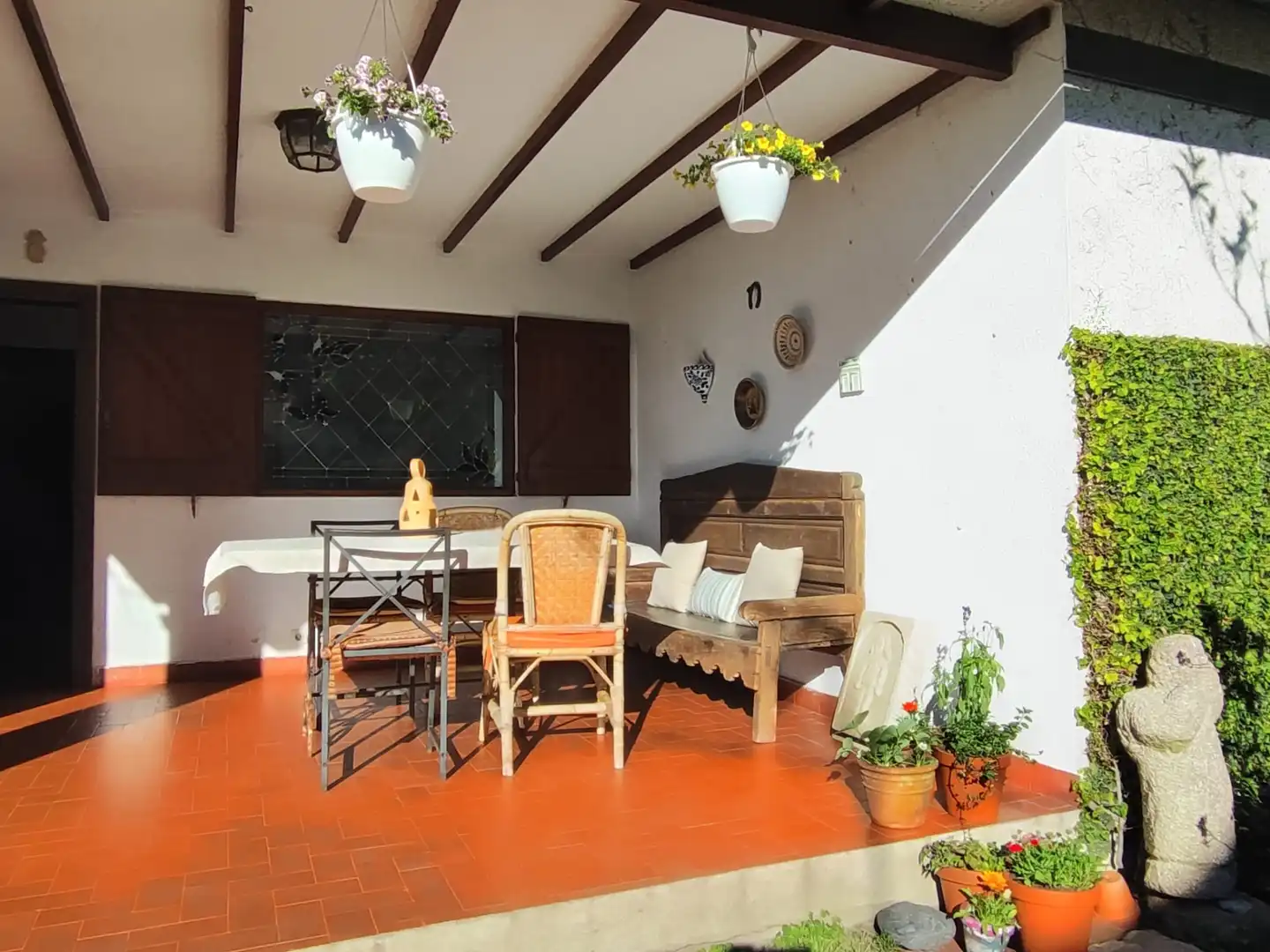 Xalet amb jardí en venda a Coruxo - Oia - Saiáns, imagen 3