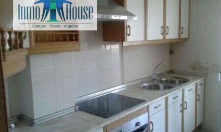 Photo 5 of Flat for sale in Estación,  Albacete Capital