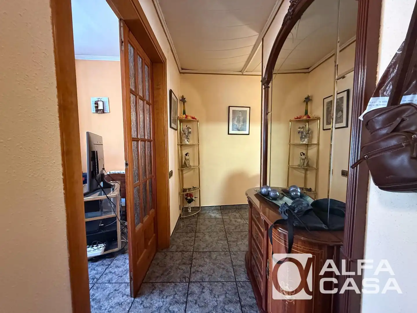 Piso en venta en Lloret de Mar con Aire acondicionado, Calefacción y Amueblado