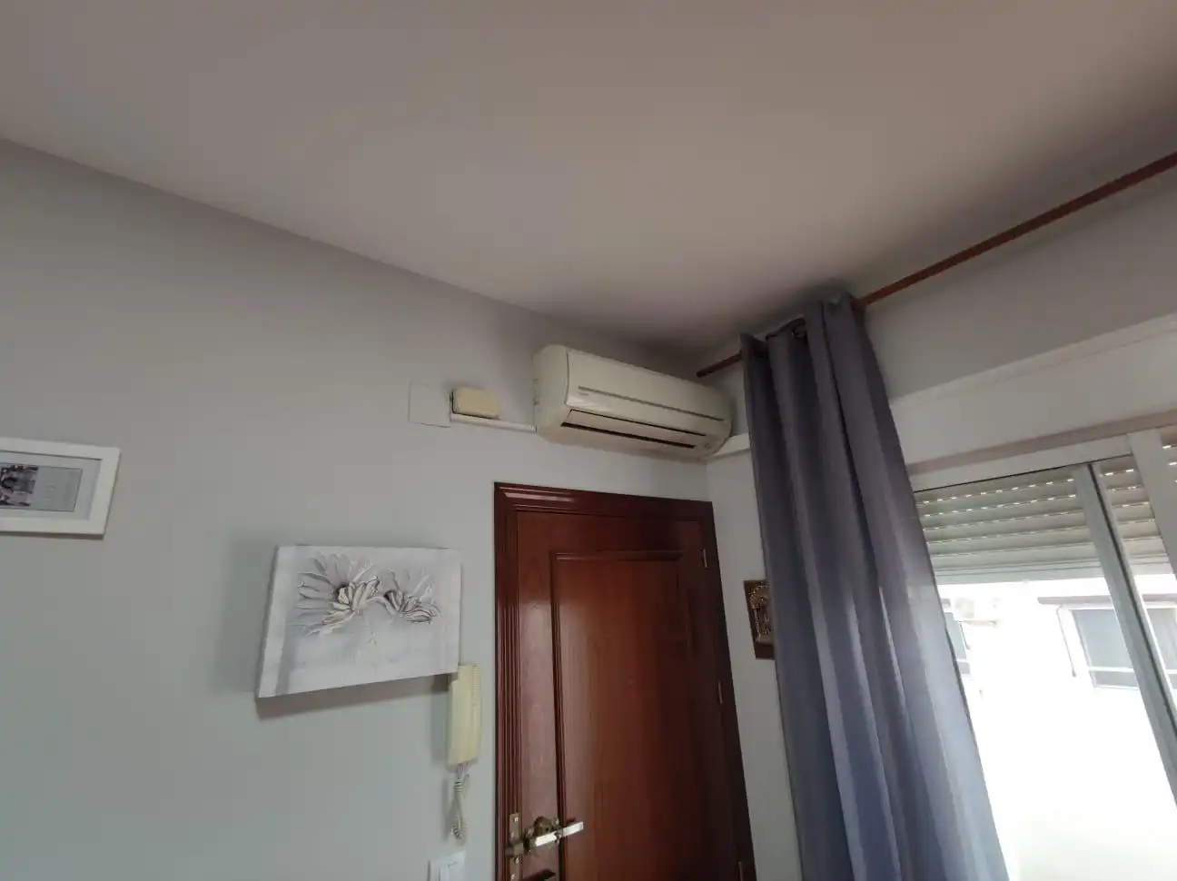 Àtic en venda a Andújar