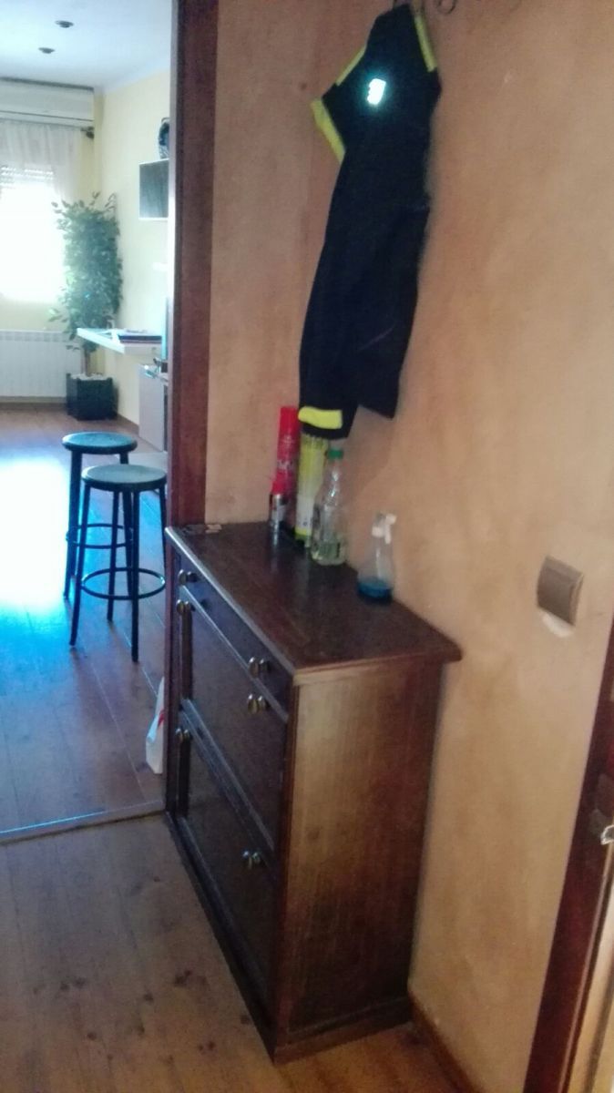 Apartament en venda en Cáceres Capital amb Traster i Moblat