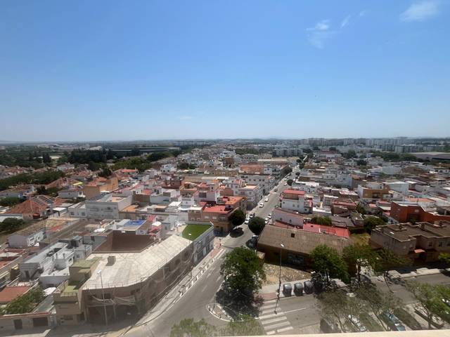 Garaje en Venta en Barriada España - San Pedro