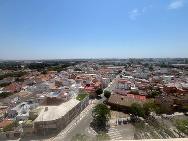 Individual en venda a Avenida - Divina Pastora - Plaza de Toros