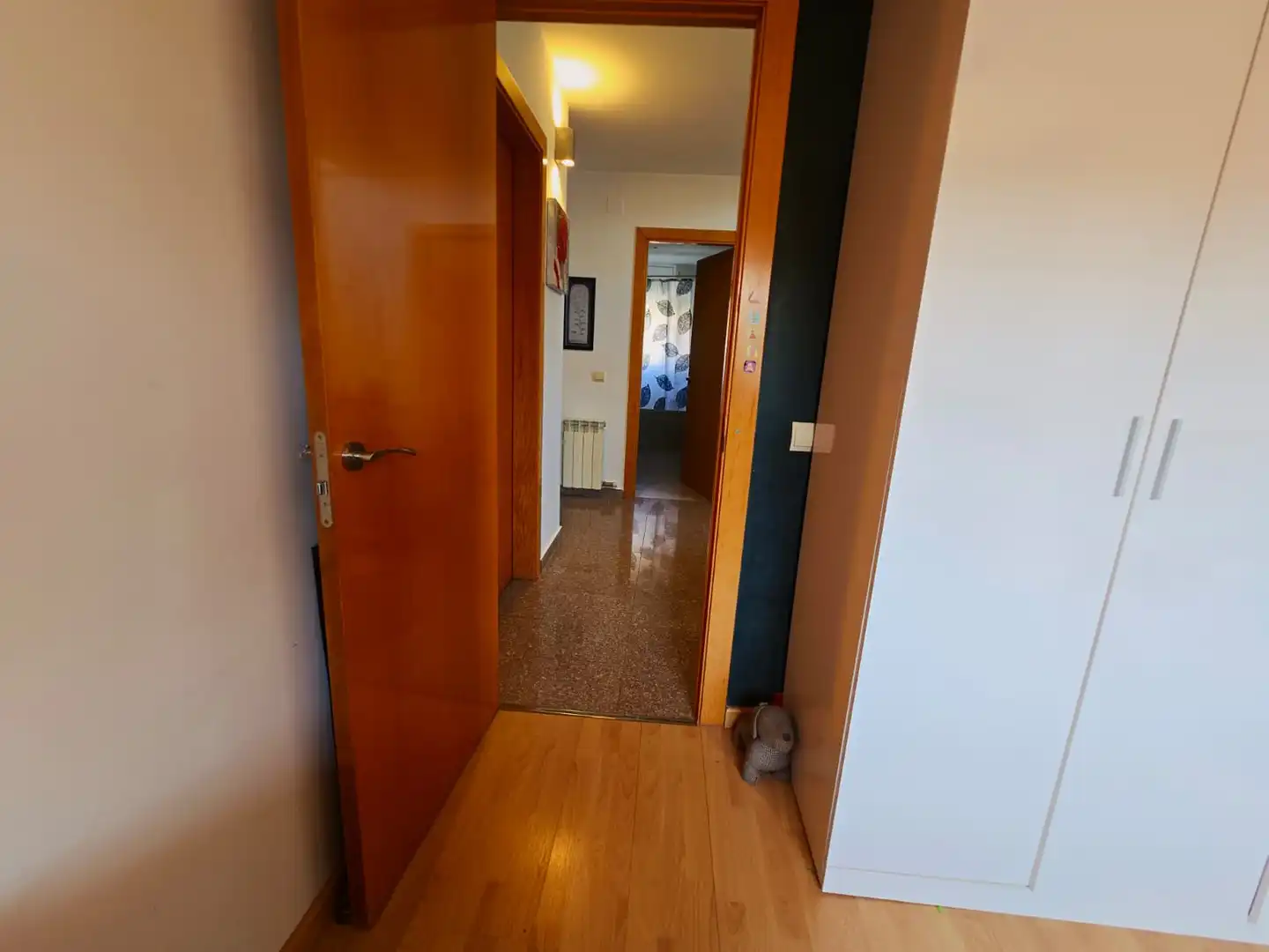 Casa a schiera con terrazza in vendita a Carrer de Farena, imagen 67