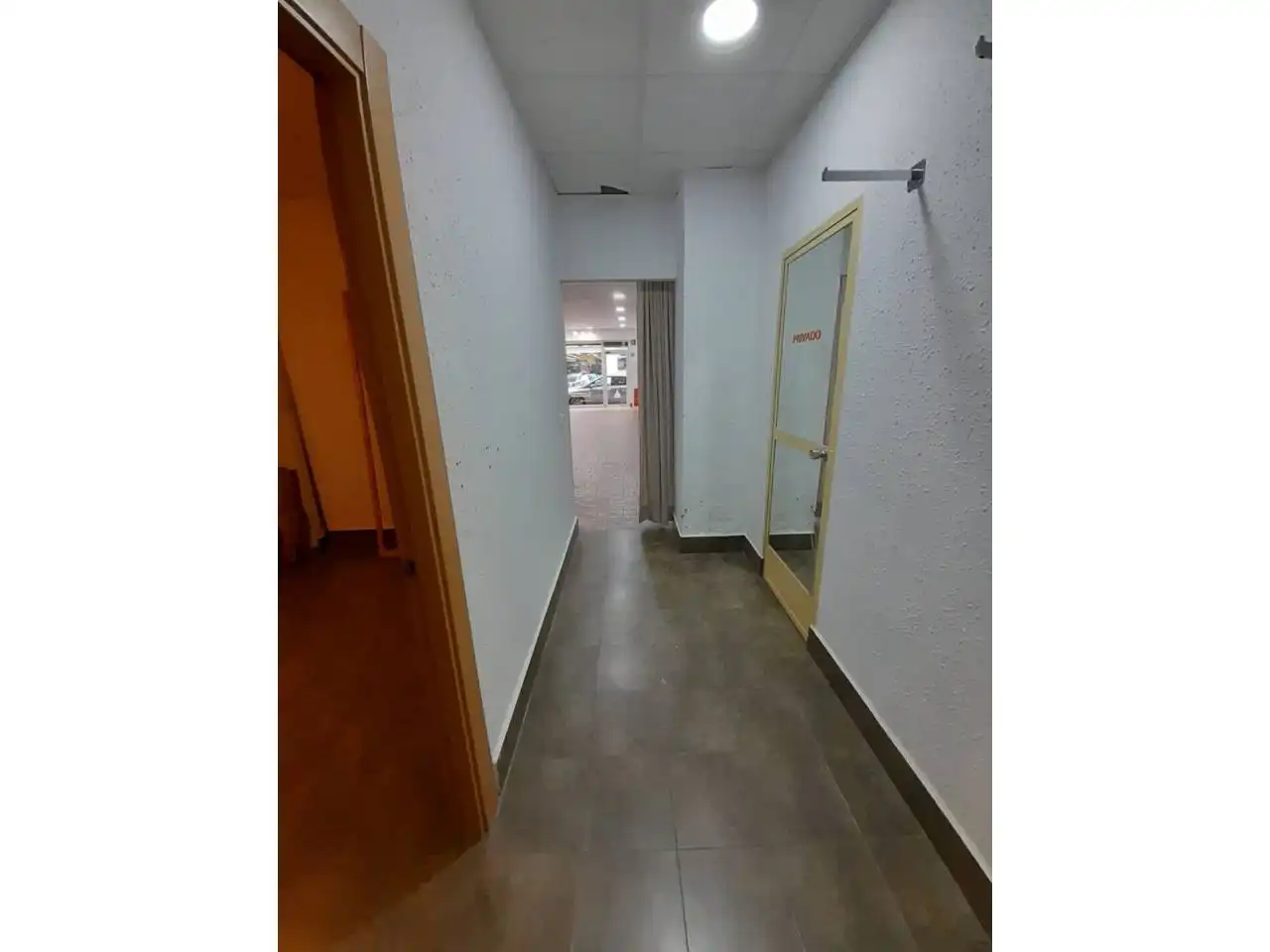 Business premises to rent in Avenida DE LA PAZ, imagen 7