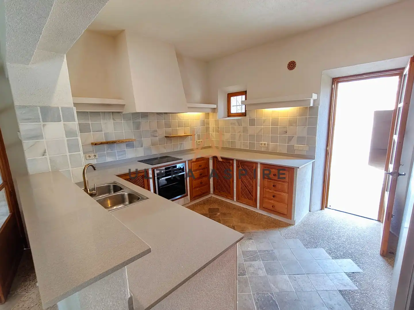 Country house zur Miete in Son Servera Poble