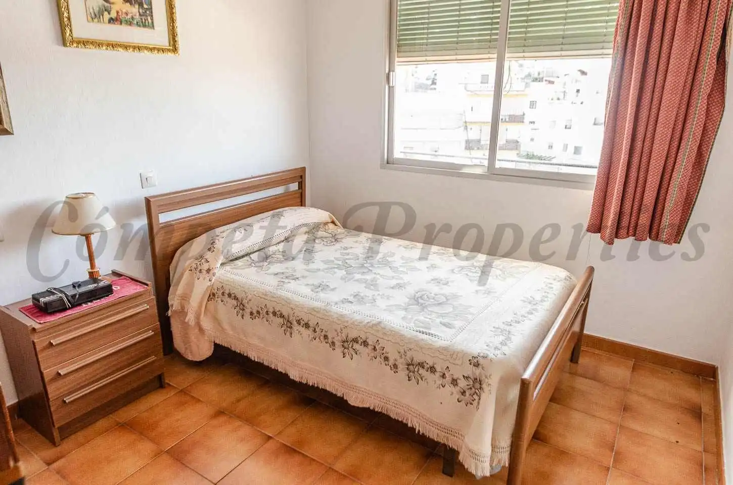 Maison avec jardin à vendre à Cómpeta, imagen 11