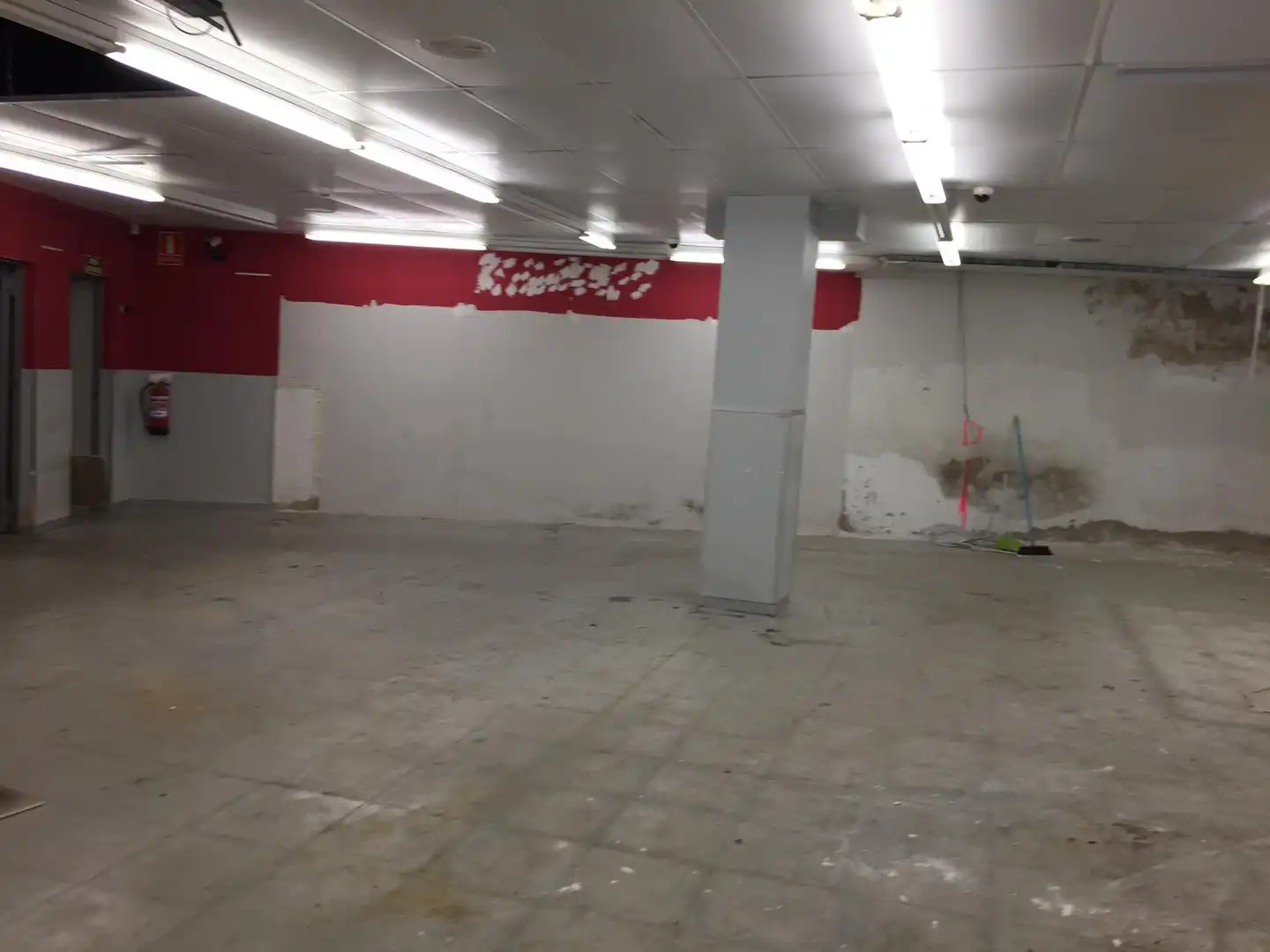 Business premises to rent in Avinguda d'Estanislau Figueres, imagen 3