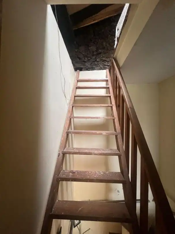 Casa o chalet en venta en coballes, Caso