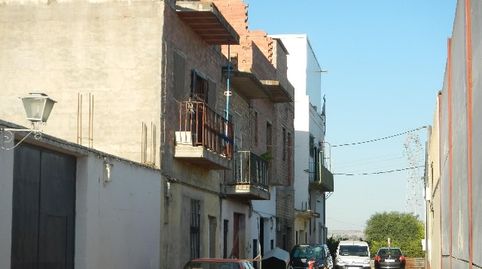 Foto 2 de Finca rústica en venta en La Algaba, Sevilla