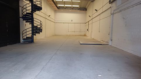 Photo 5 of Industrial buildings for rent in Igollo, Camargo