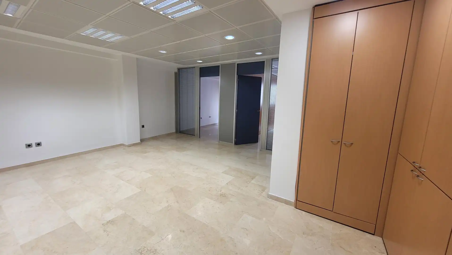 Oficina en venda en Soria Capital 