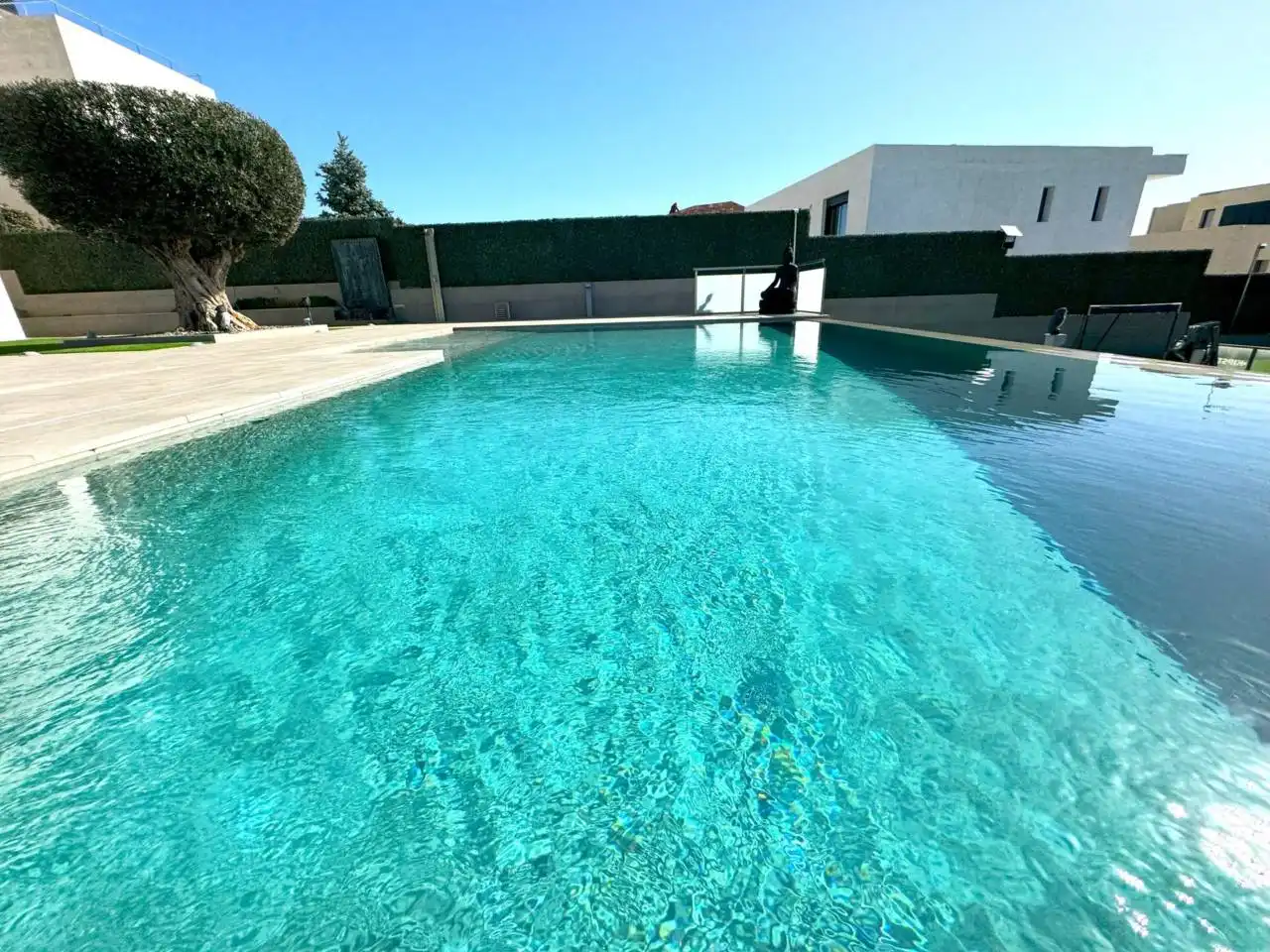 Villa avec piscine à vendre à Montgat, imagen 11