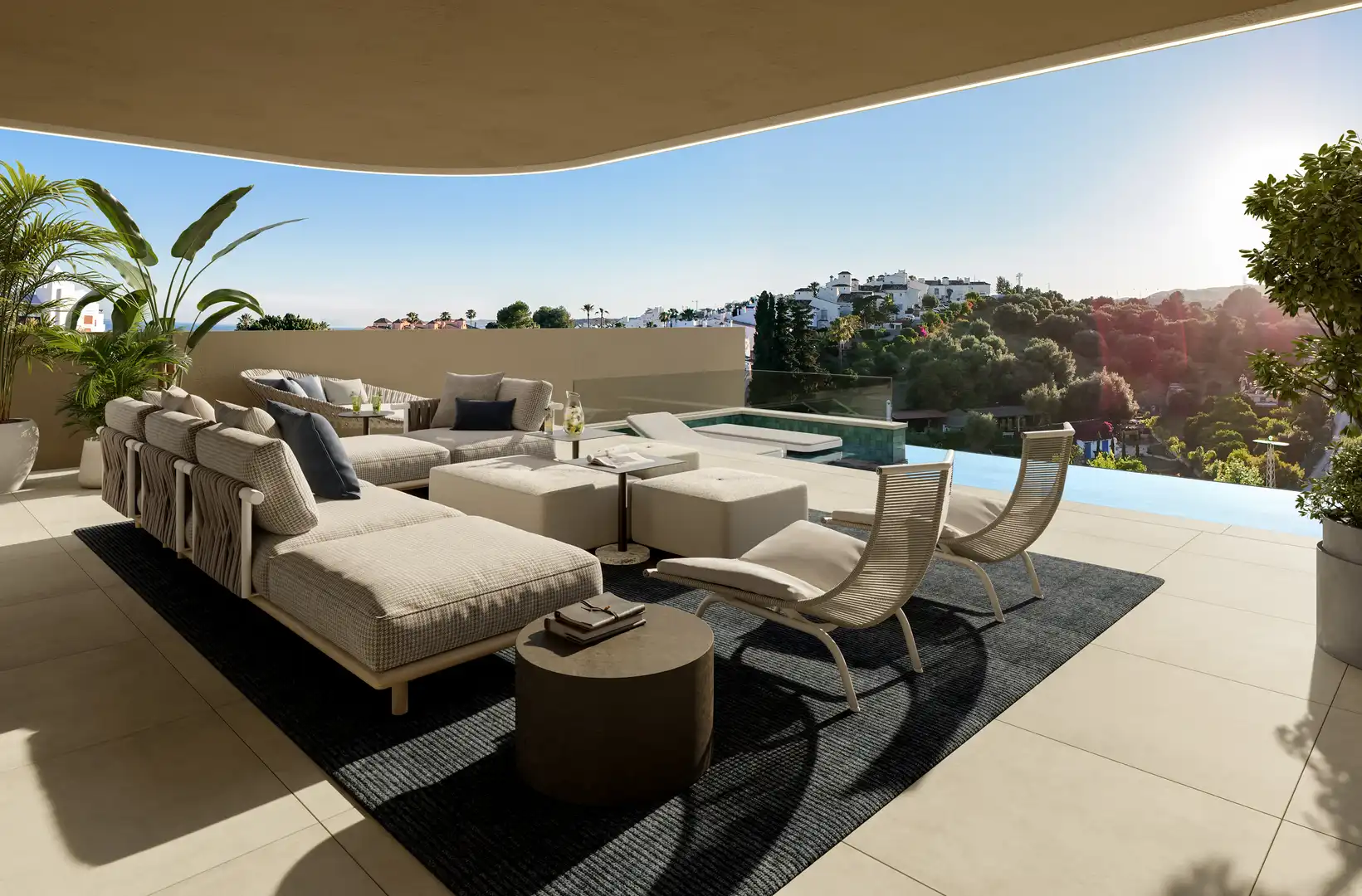 Houses for sale in Calle Camelias, Seghers