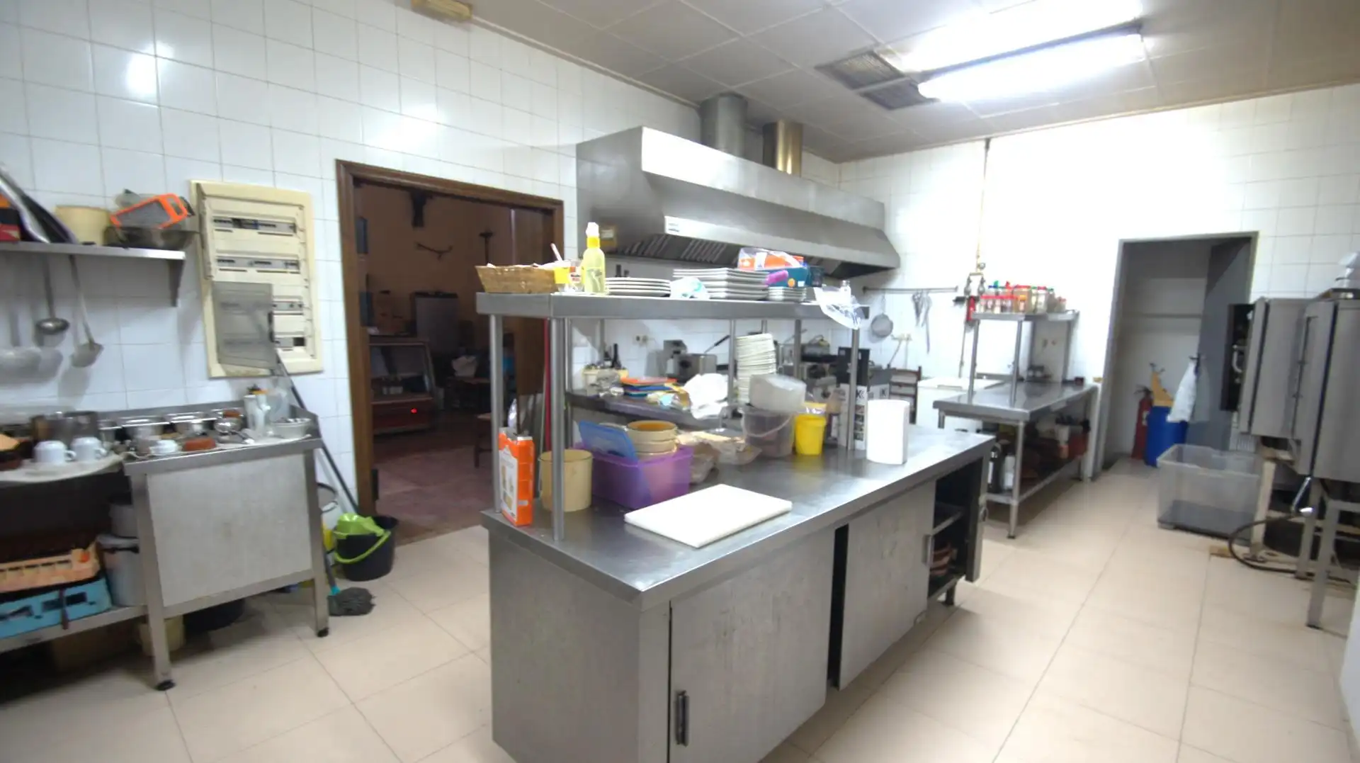 Business premises for sale in Sax, imagen 28