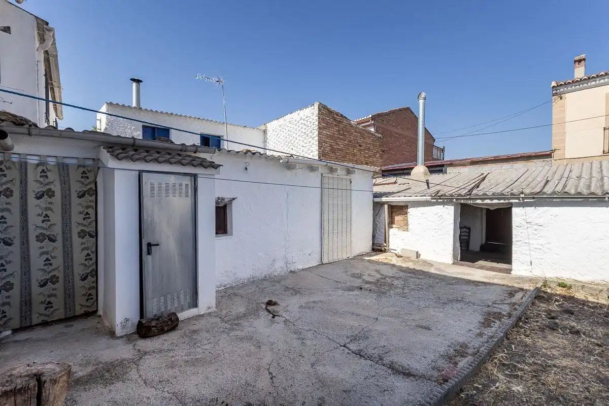 Maison avec terrasse à vendre à Jayena, imagen 33