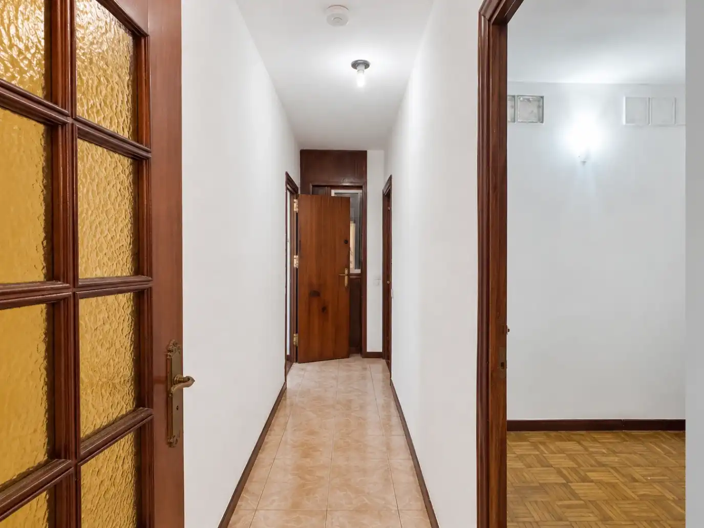 Apartament en venda en Madrid amb Aire condicionat i Terrassa