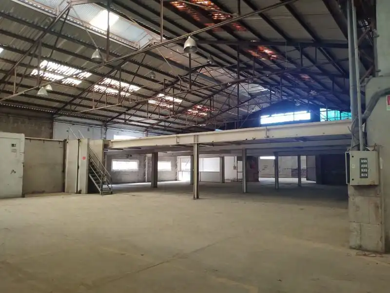 Nau industrial en venda a Ribesalbes 52, imagen 5