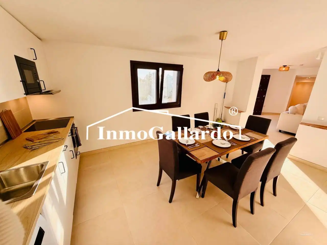 Houses for rent in Vélez-Málaga  with Private garden, Terrace and Furnished