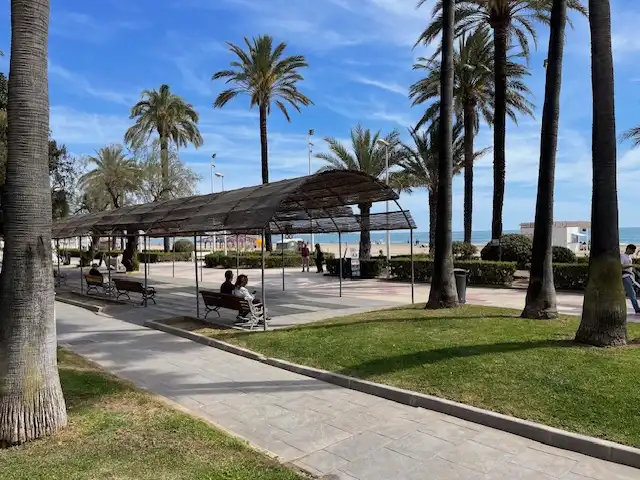 Haus mit Garten zum Verkauf in Sant Antoni, imagen 9
