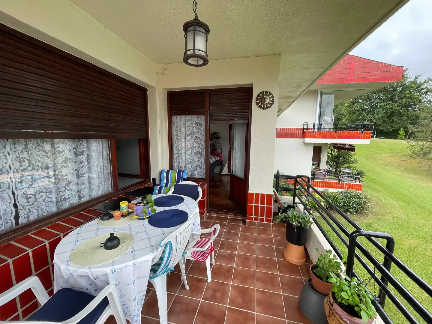 Wohnung mit Pool zum Verkauf in Larrabizker Bidea, imagen 5